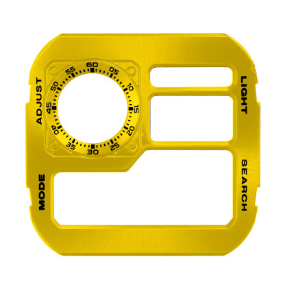Faceplates for "Royale" Modding Kits