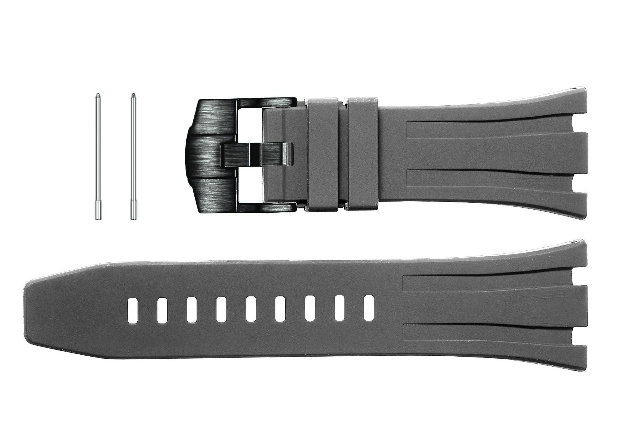 Rubber Bands for SKXMOD CasiOak & AppleOak Modding Kits