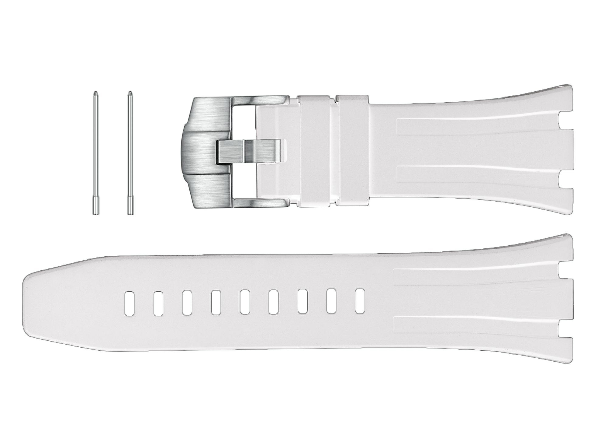 Rubber Bands for SKXMOD CasiOak & AppleOak Modding Kits