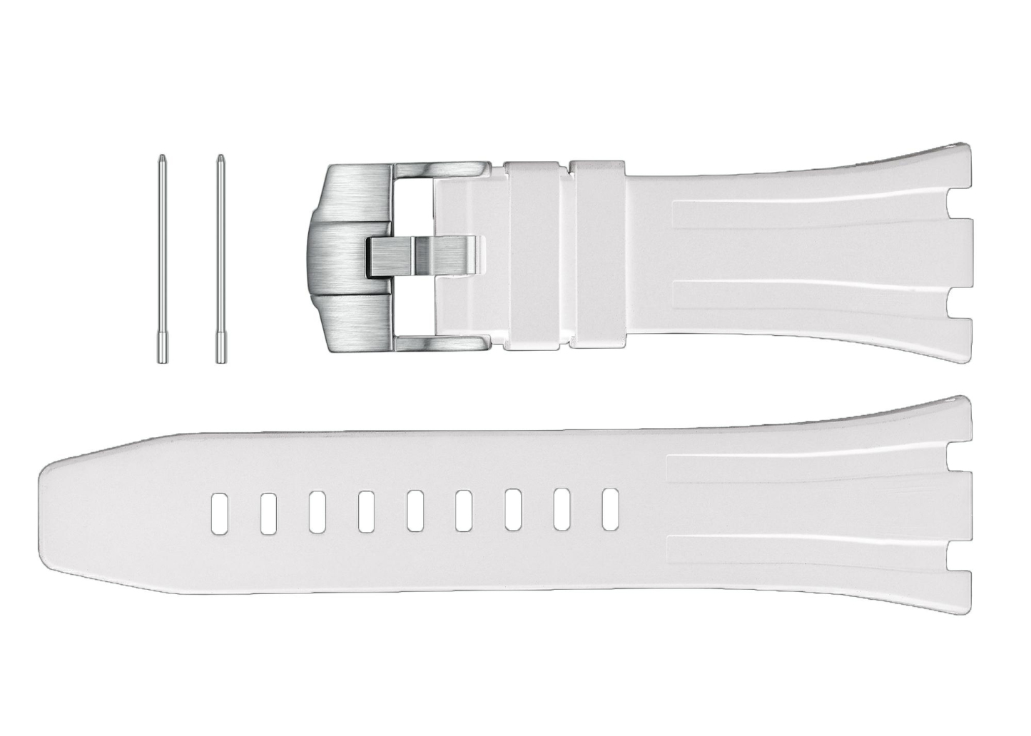 Rubber Bands for SKXMOD CasiOak & AppleOak Modding Kits