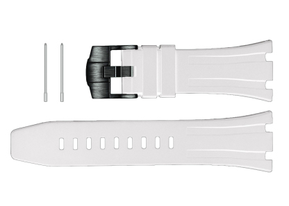 Rubber Bands for SKXMOD CasiOak & AppleOak Modding Kits