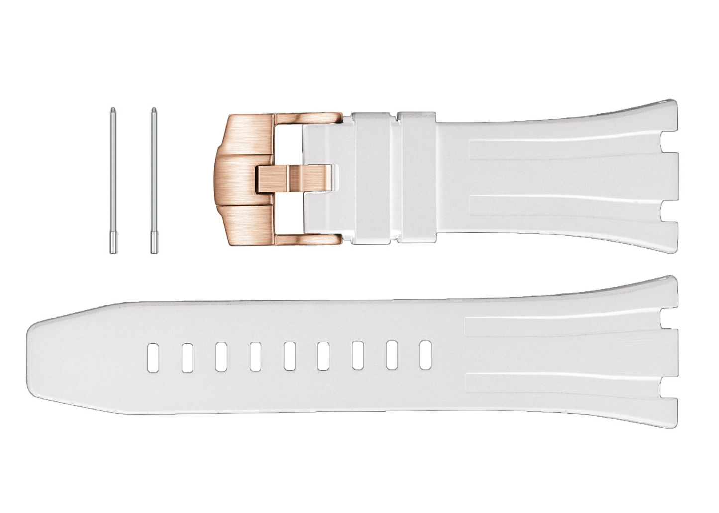 Rubber Bands for SKXMOD CasiOak & AppleOak Modding Kits