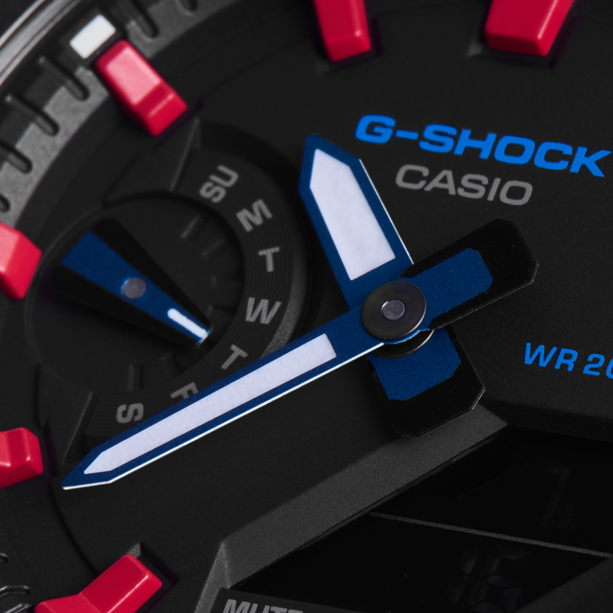 [SKXMOD] #21 CasiOak Ultra Completed Build