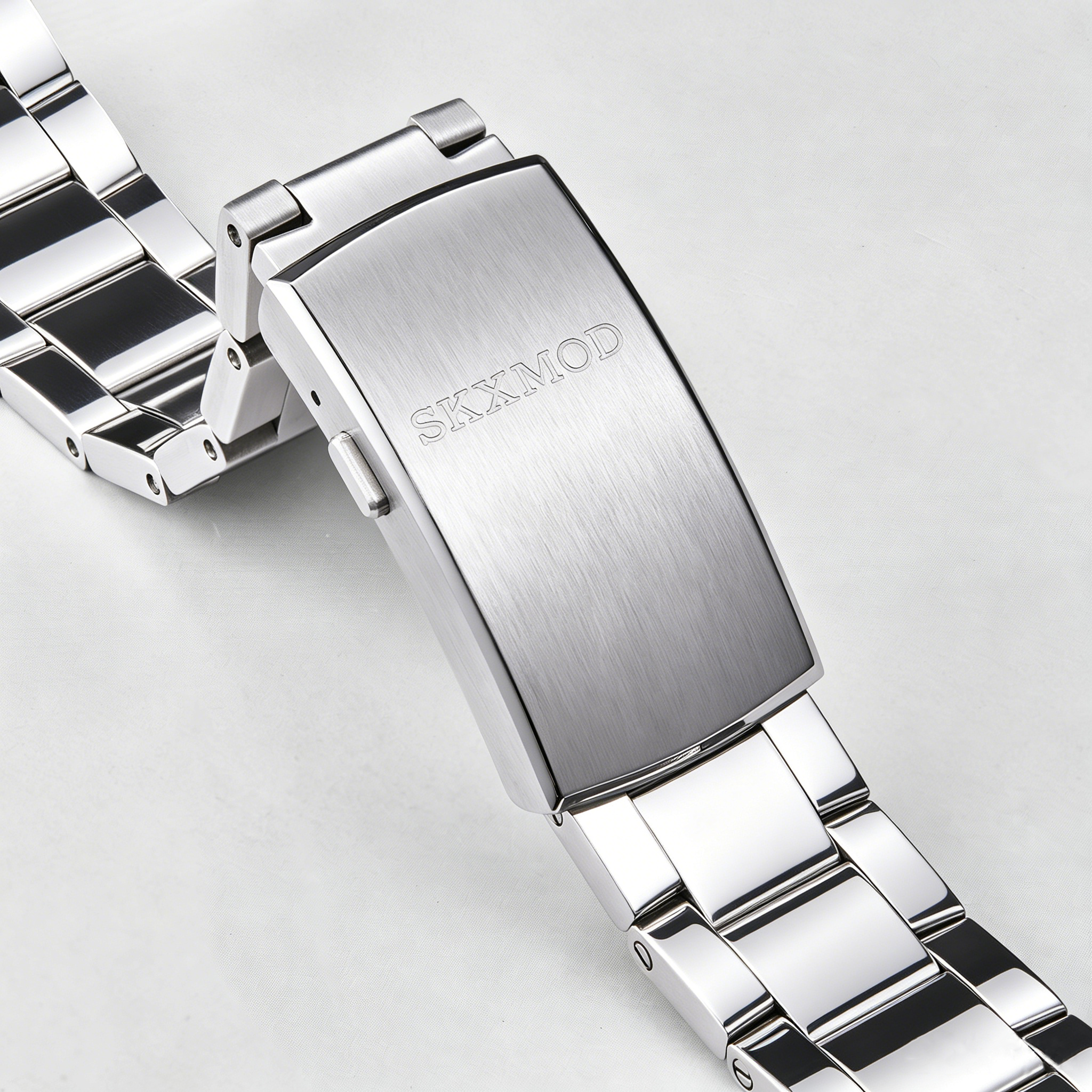 Bracelet for SKXMOD AE-1200/1300 & WS-1600/1700 Modding Kits