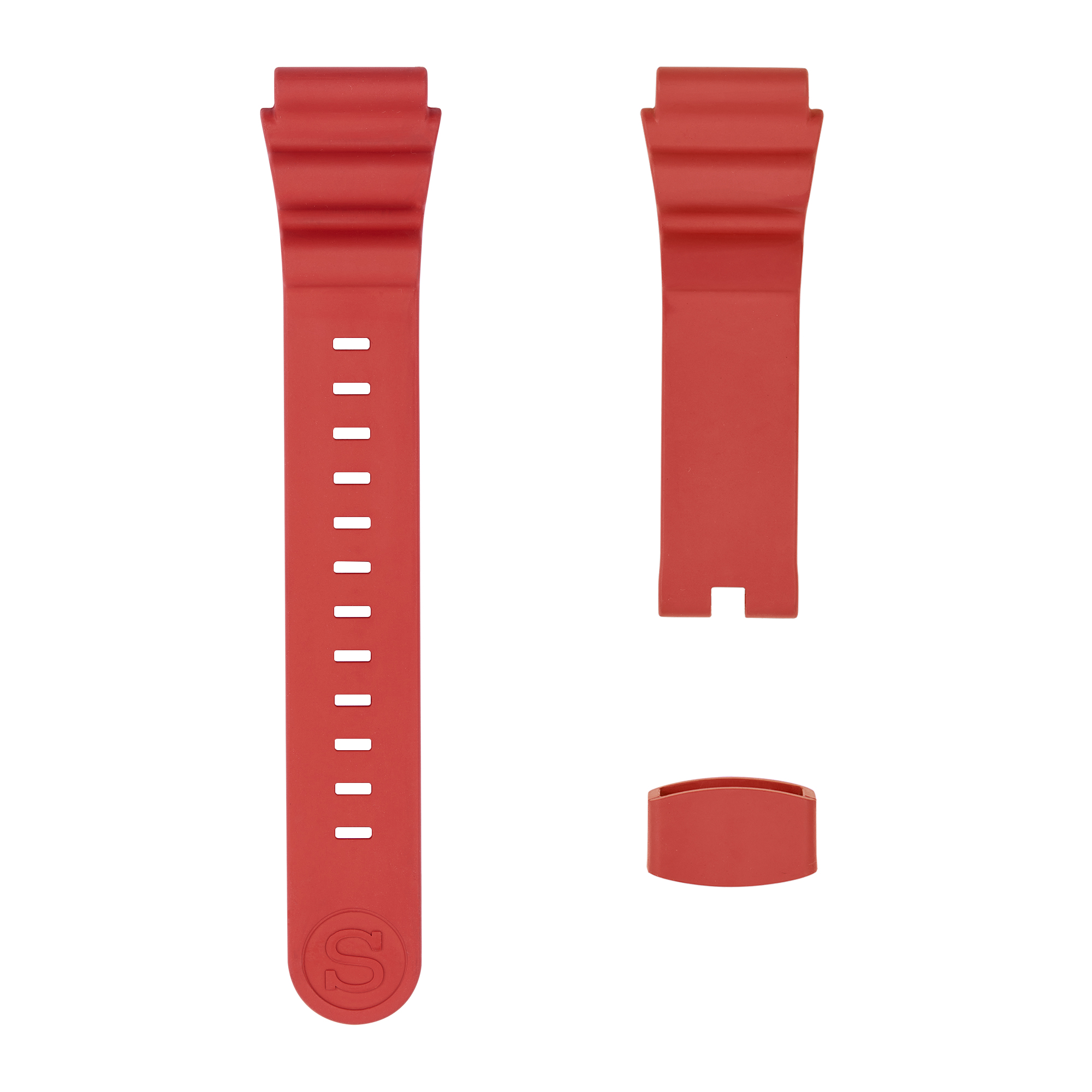 [SKXMOD] FKM Rubber Bands for Ana-Digi Tuna Modding Kits