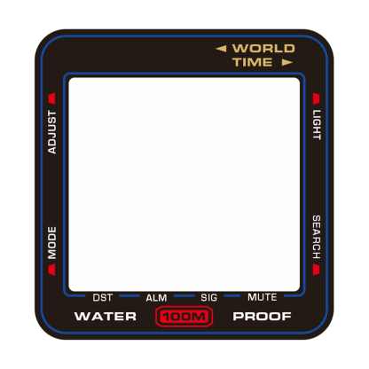 Faceplates for LF-20 Series Modding Kits