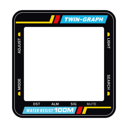 Faceplates for LF-20 Series Modding Kits