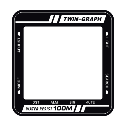 Faceplates for LF-20 Series Modding Kits