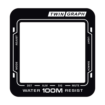 Faceplates for LF-20 Series Modding Kits