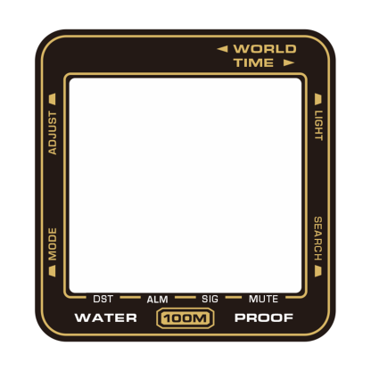 Faceplates for LF-20 Series Modding Kits