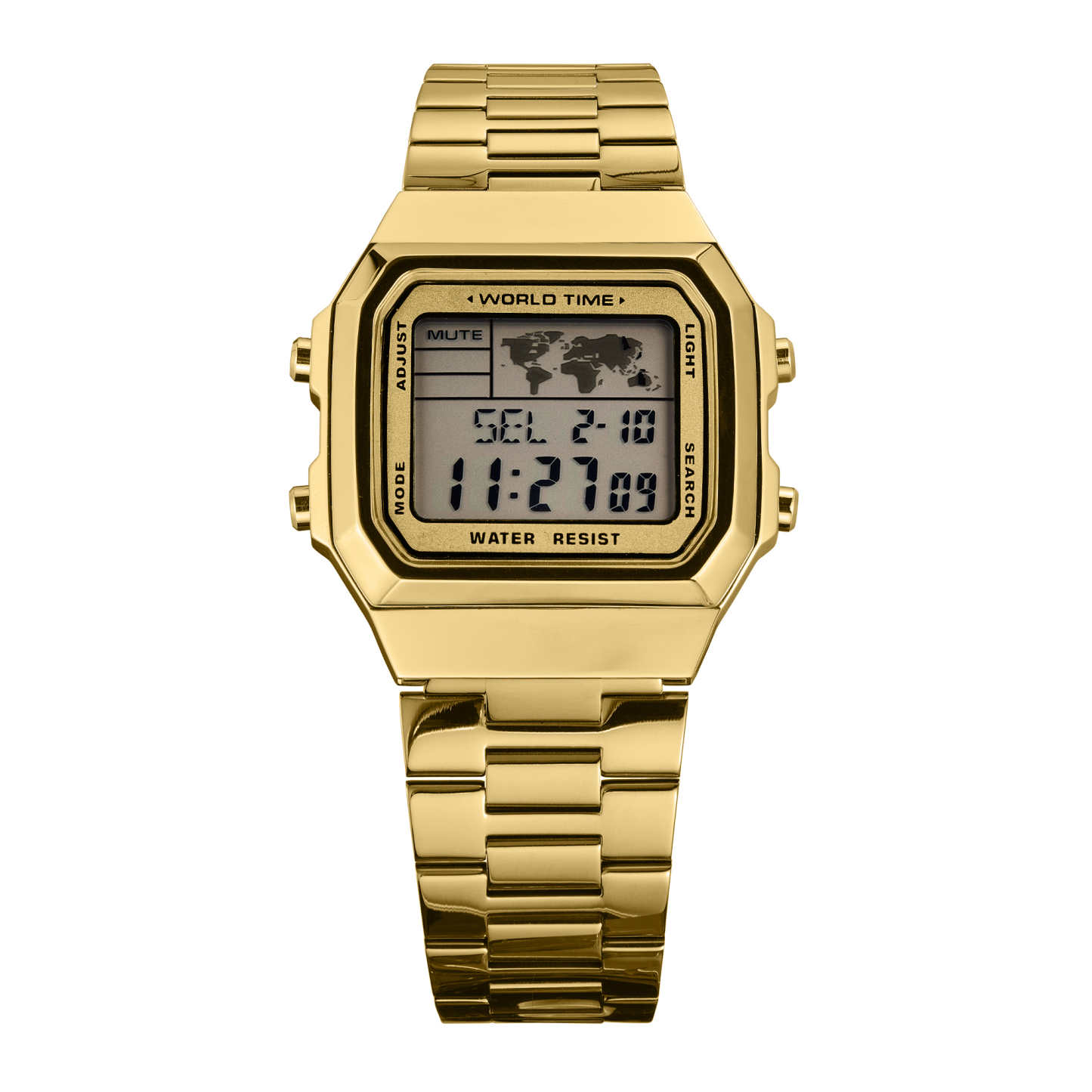 [SKXMOD] #3 A500 Completed Build