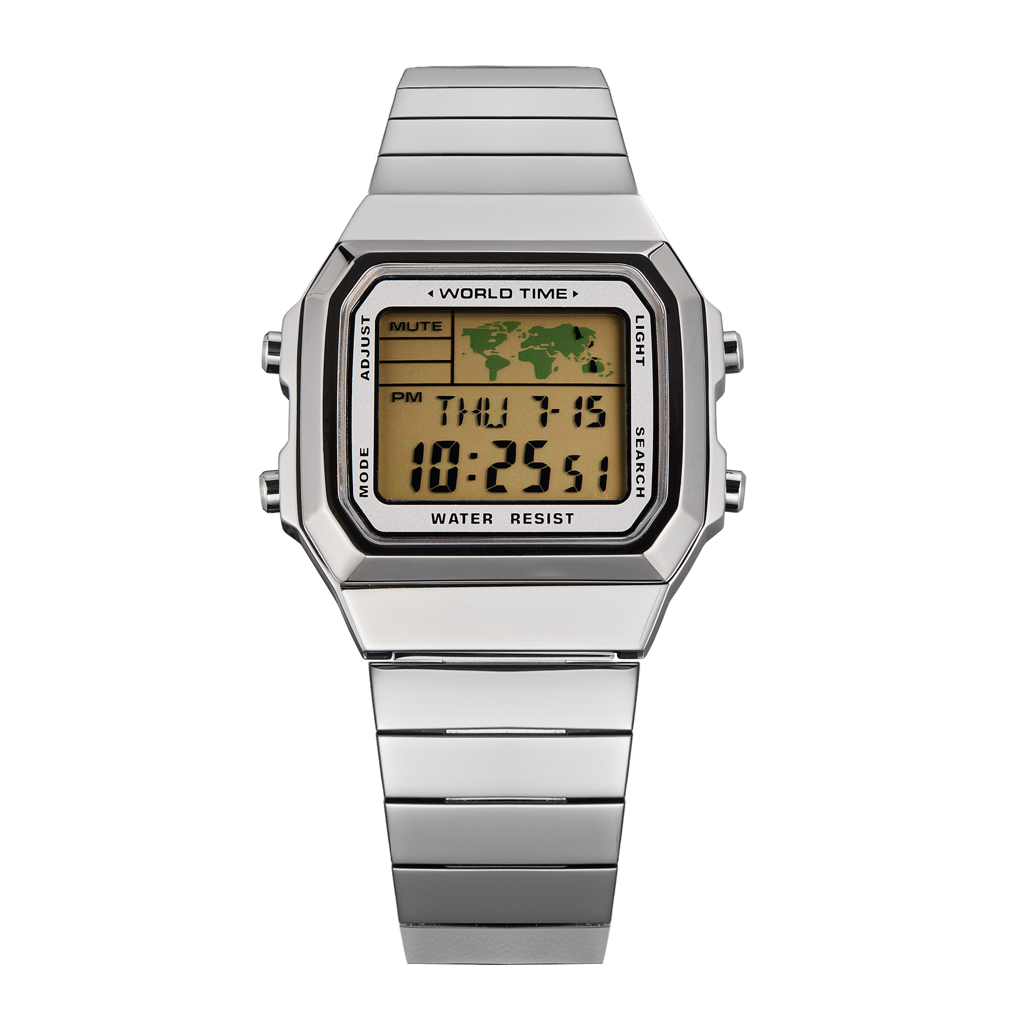 [SKXMOD] #4 A500 Completed Build