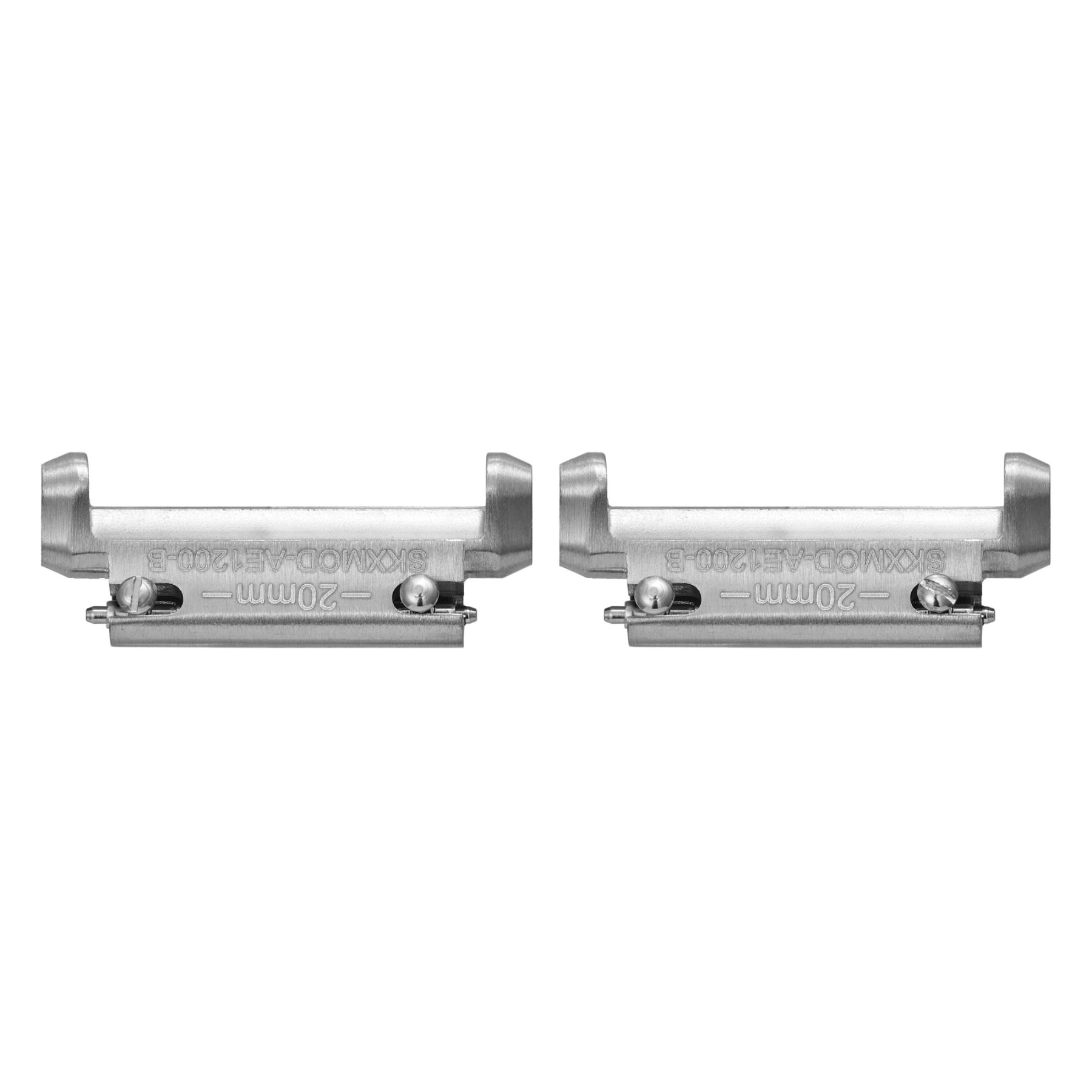 Strap Adapters for "Royale" Modding Kits