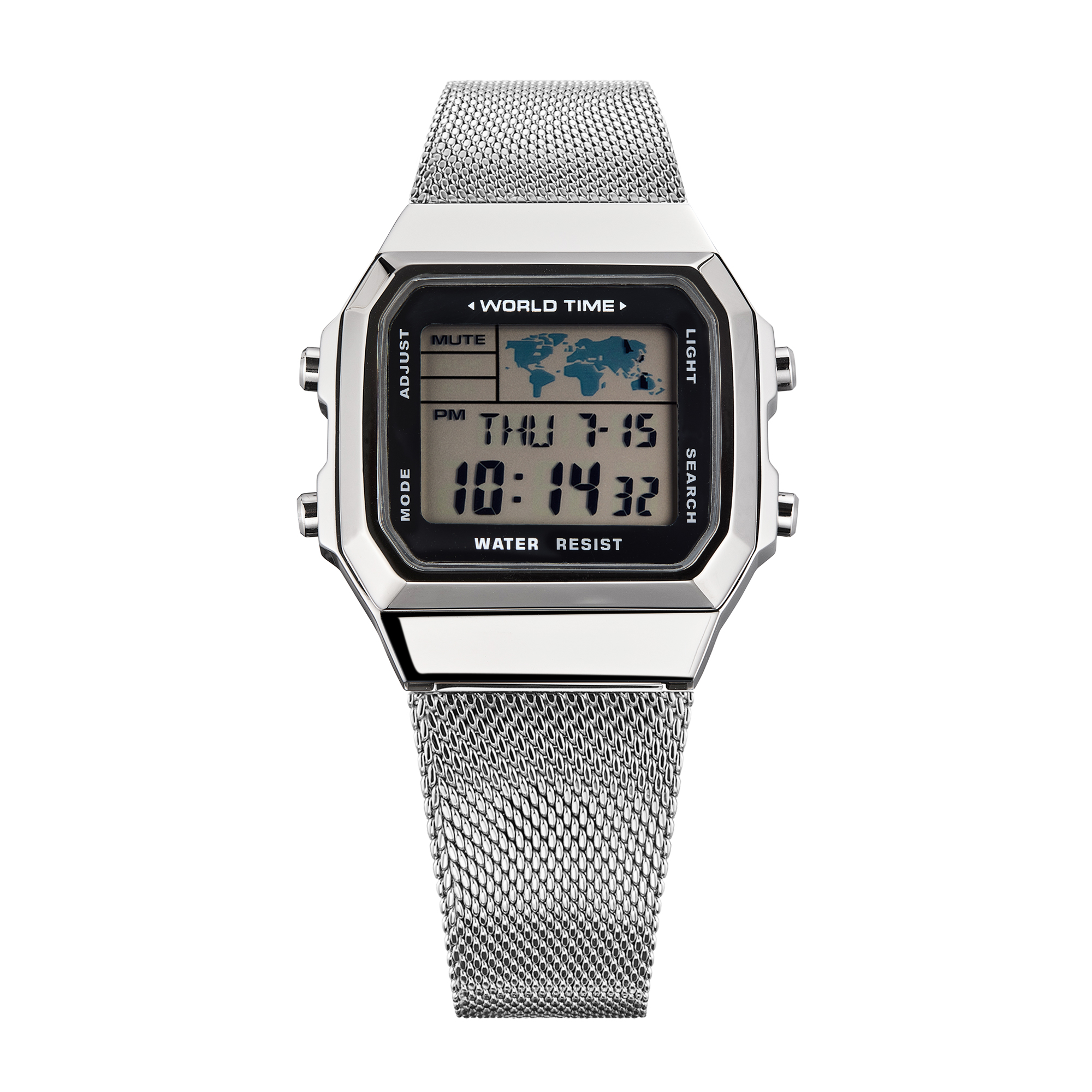 [SKXMOD] #5 A500 Completed Build