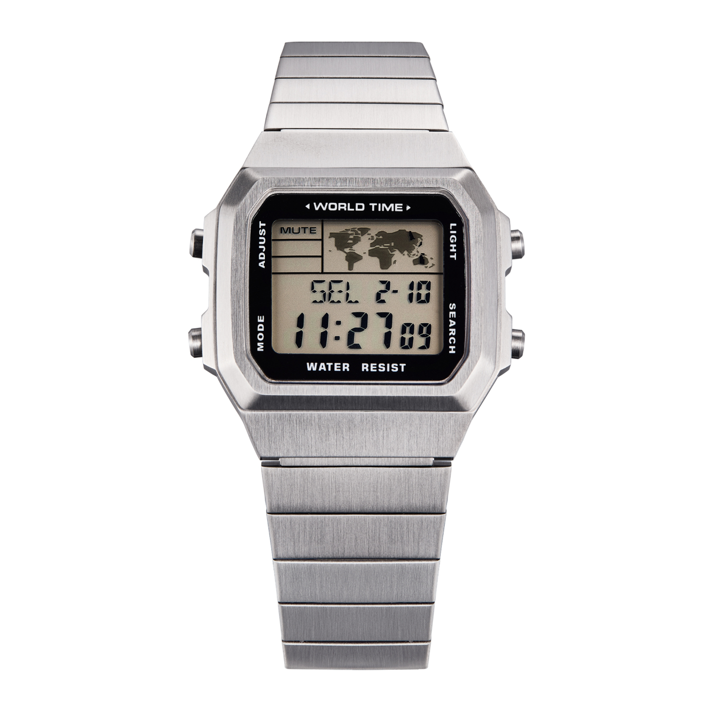 [SKXMOD] #2 A500 Completed Build