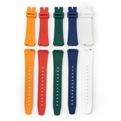 [SKXMOD] Modding Kits for A168 & F-105W Series