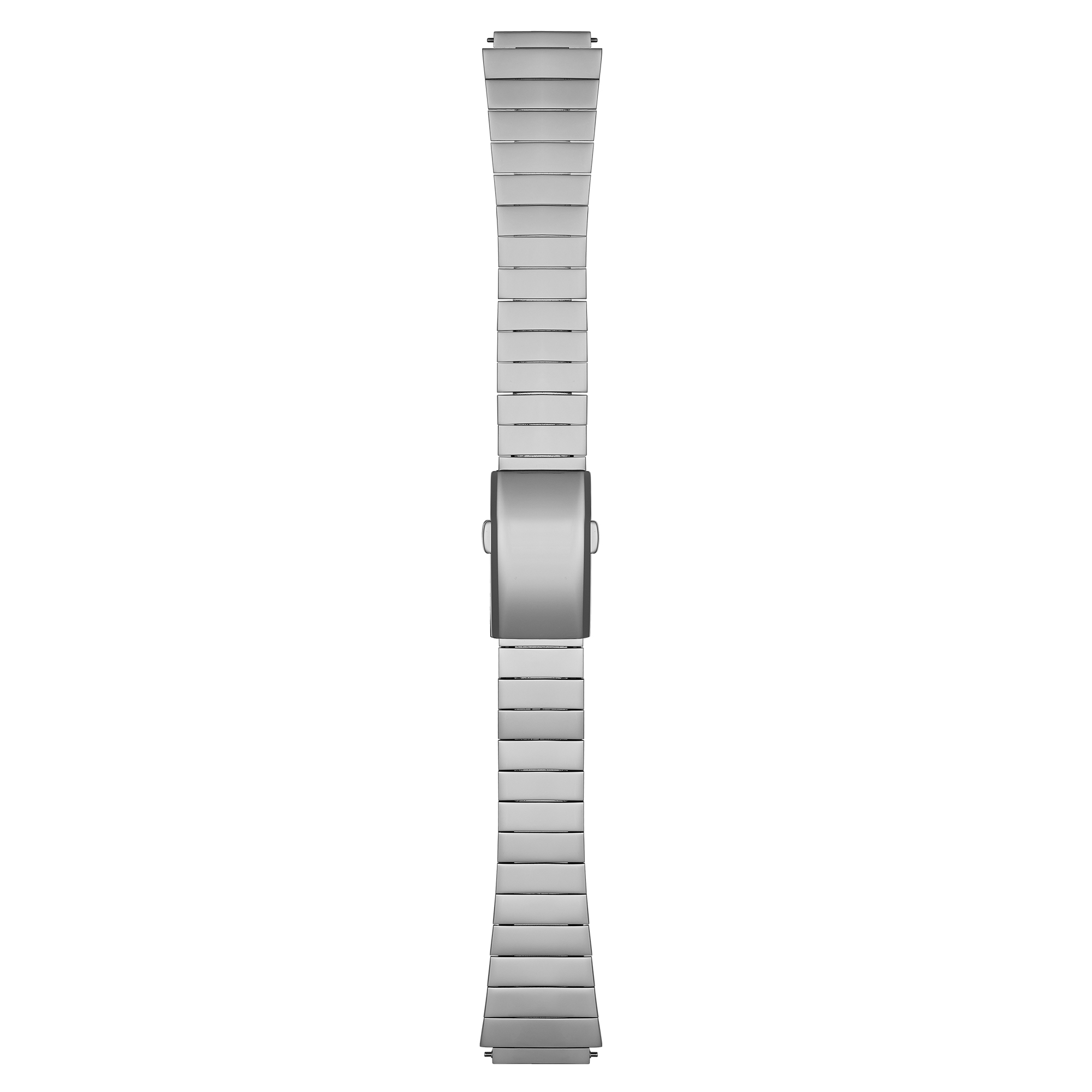 SKXMOD] Bandoleer Bracelet for A168/F-105W/LF-20/A130/A500