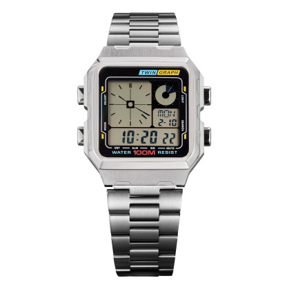 [SKXMOD] #1 LF-20 Completed Build