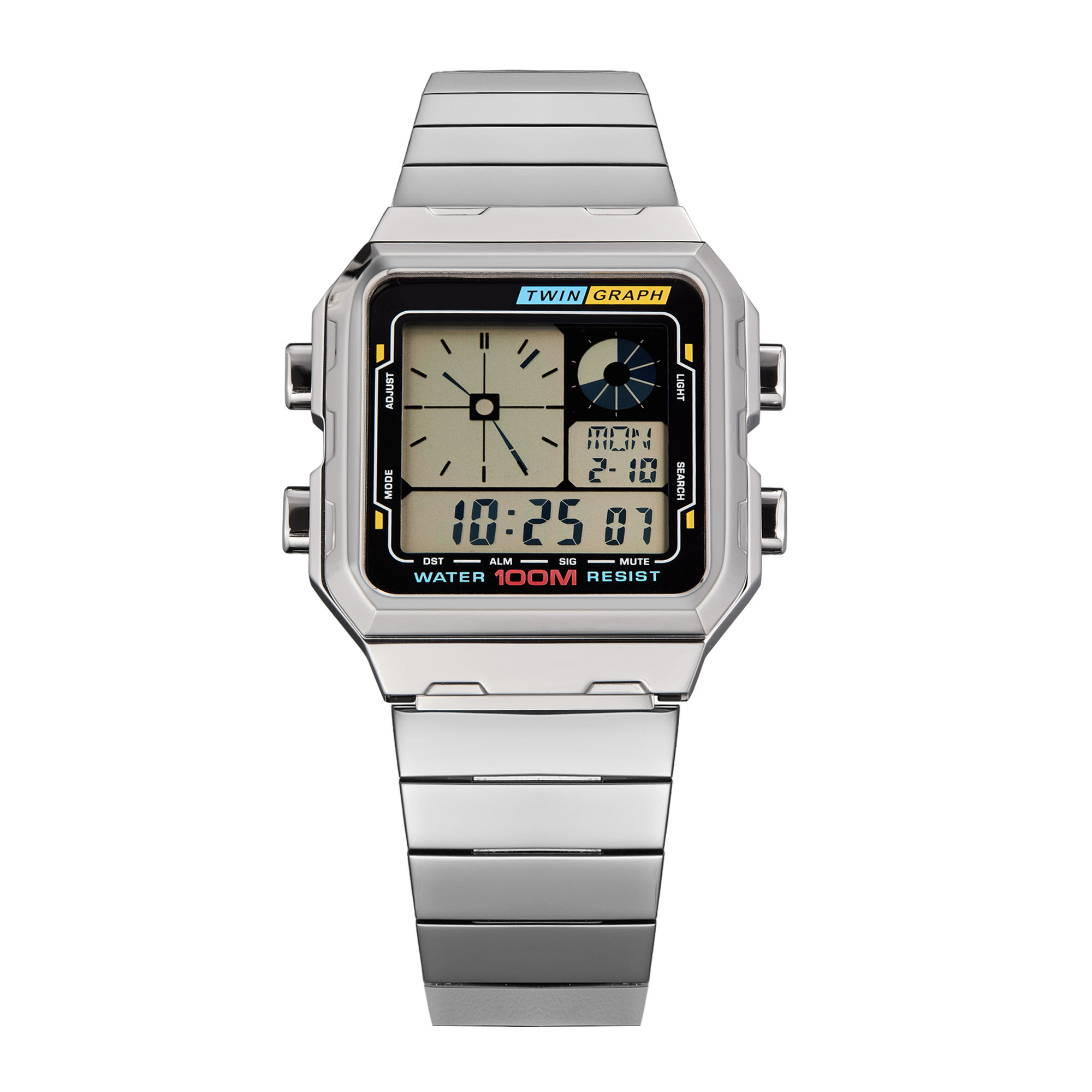 [SKXMOD] #3 LF-20 Completed Build