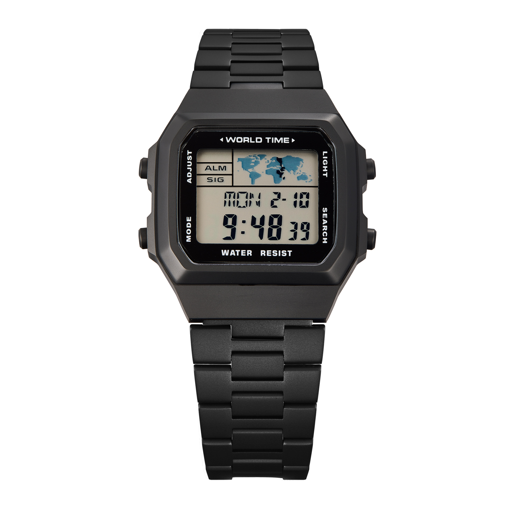 [SKXMOD] #1 A500 Completed Build