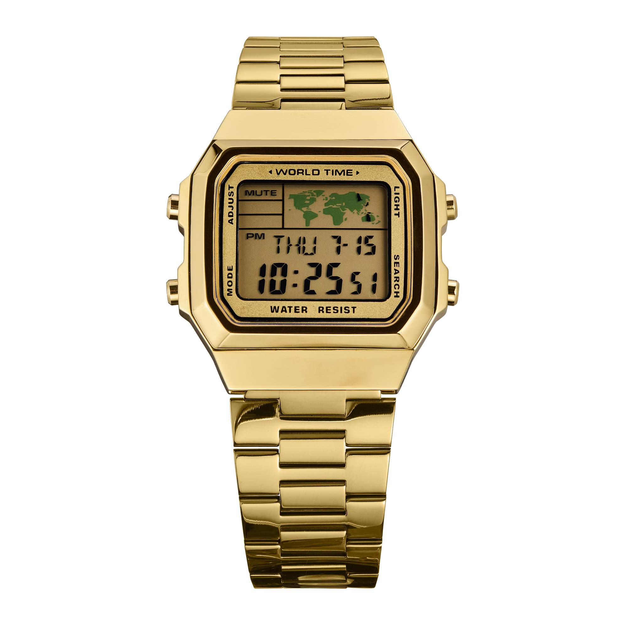 A500 Completed Builds