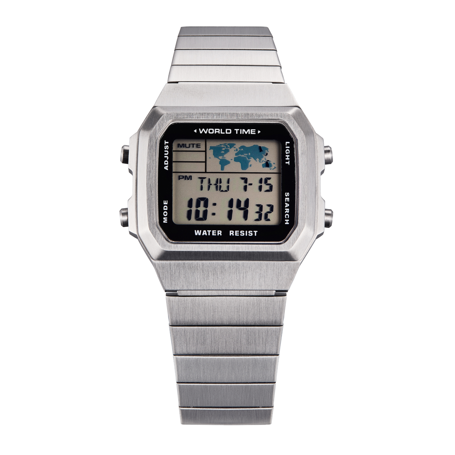 [SKXMOD] #2 A500 Completed Build