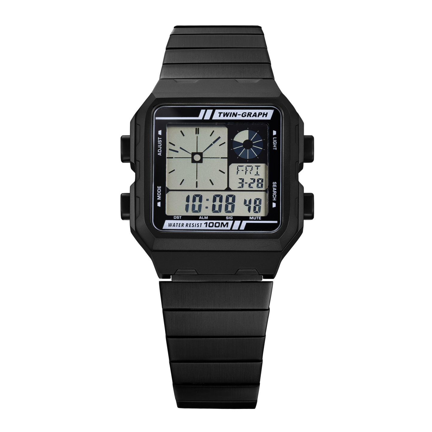 [SKXMOD] #5 LF-20 Completed Build