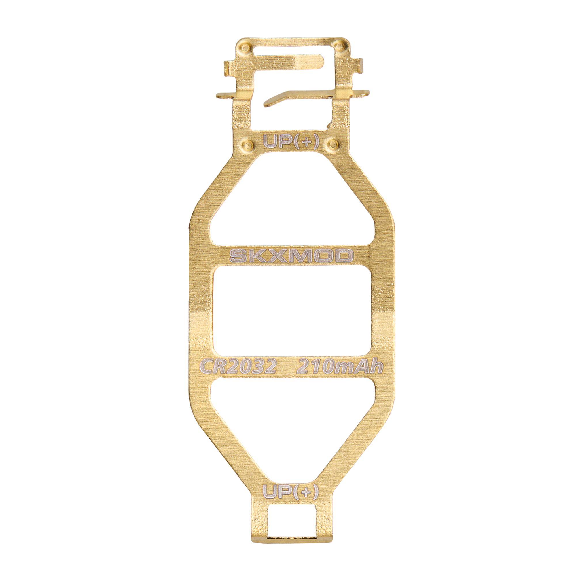 Casio Royale Stock and Modded Modules