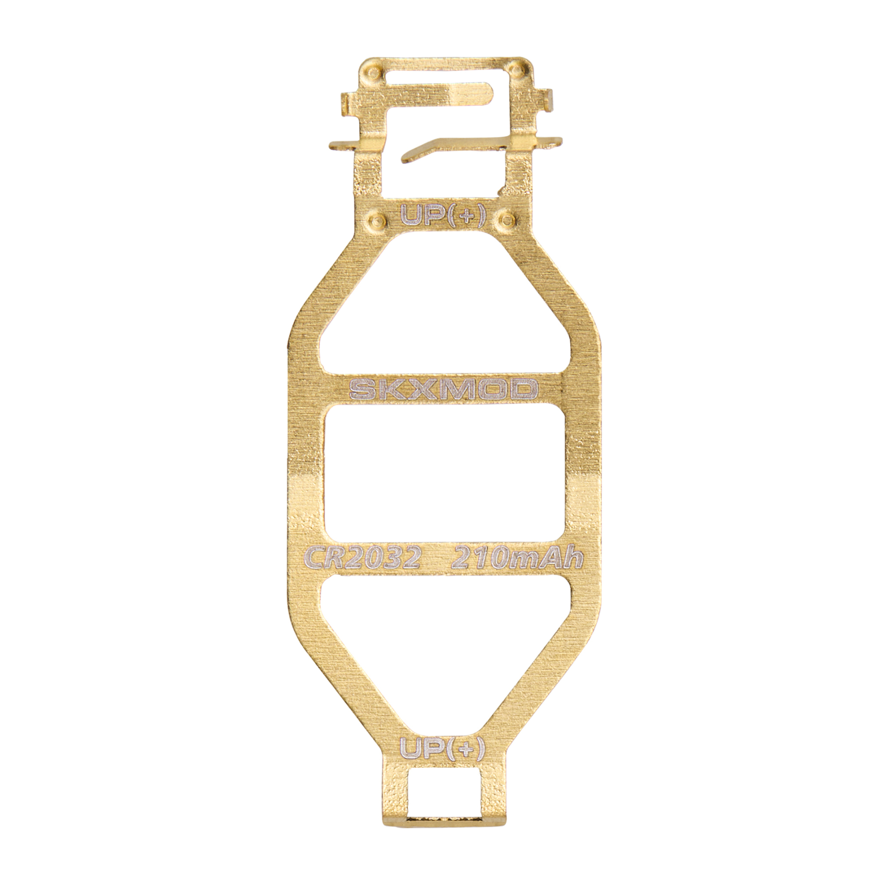 Casio Royale Stock and Modded Modules