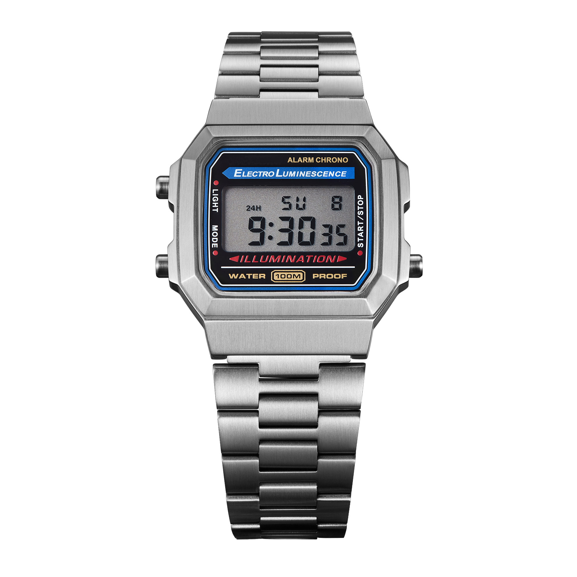 [SKXMOD] #31 A168 & F-105W Completed Build