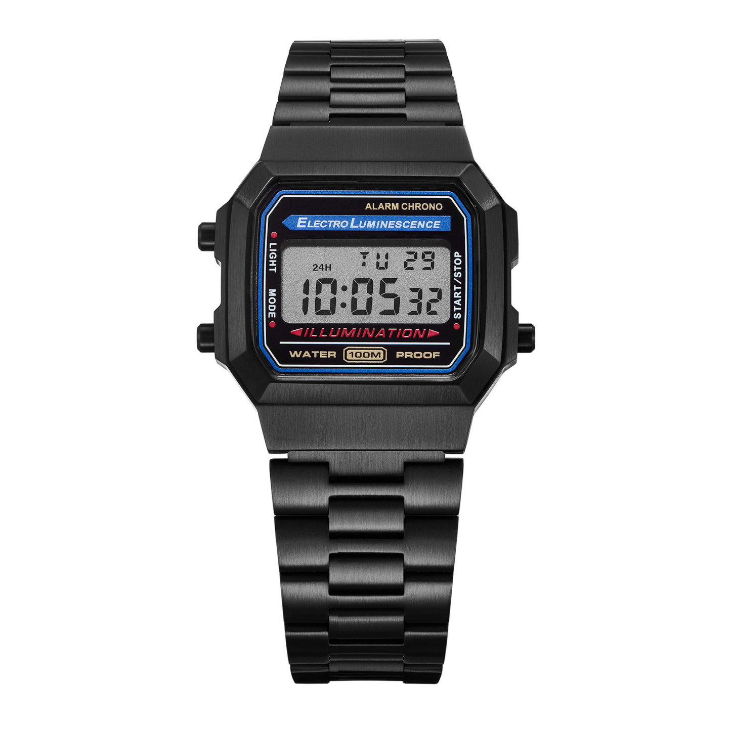 [SKXMOD] #31 A168 & F-105W Completed Build