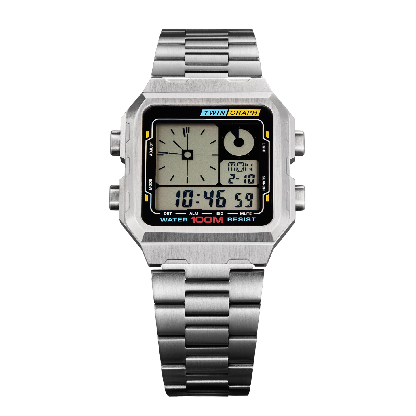 Modding Kits for LF-20 Series