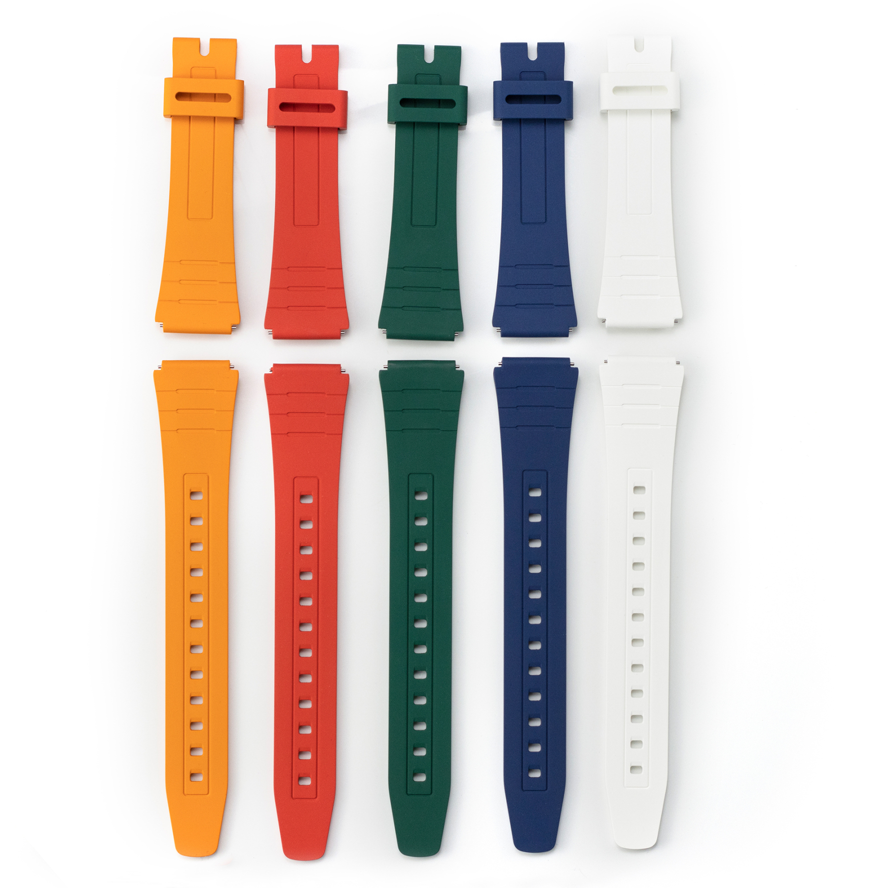 [SKXMOD] Modding Kits for A168 & F-105W Series