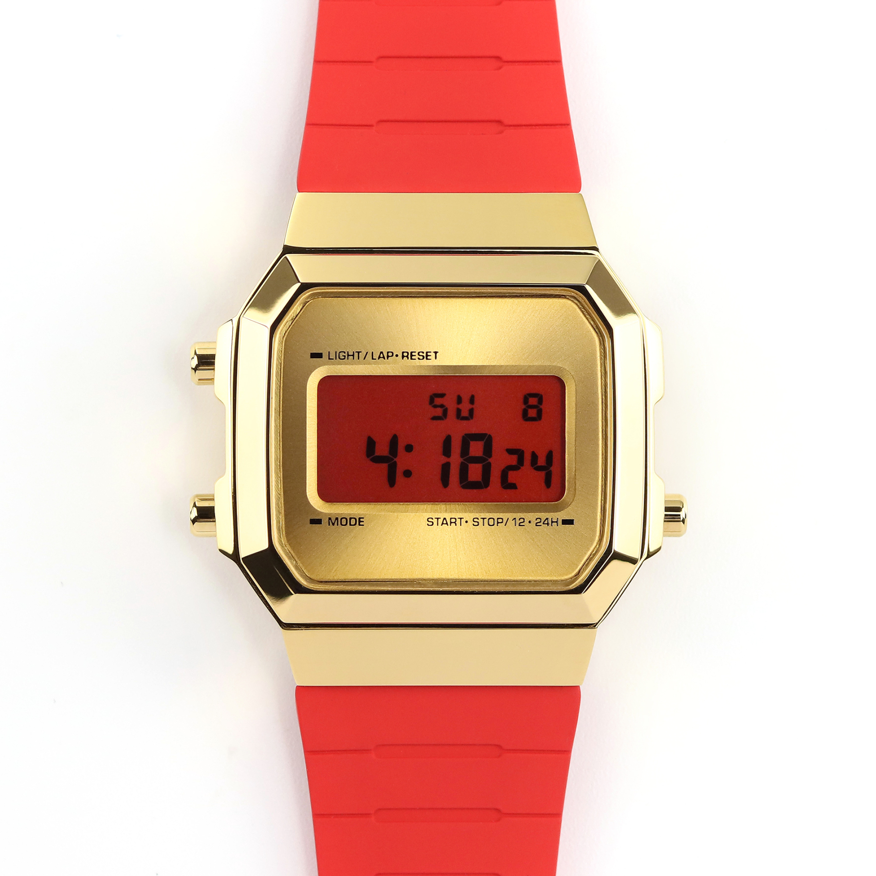 [SKXMOD] #9 A168 & F-105W Completed Build