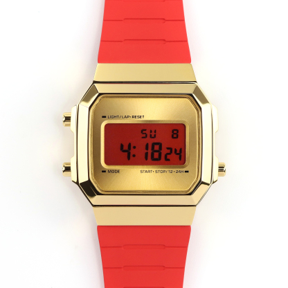 [SKXMOD] #9 A168 & F-105W Completed Build