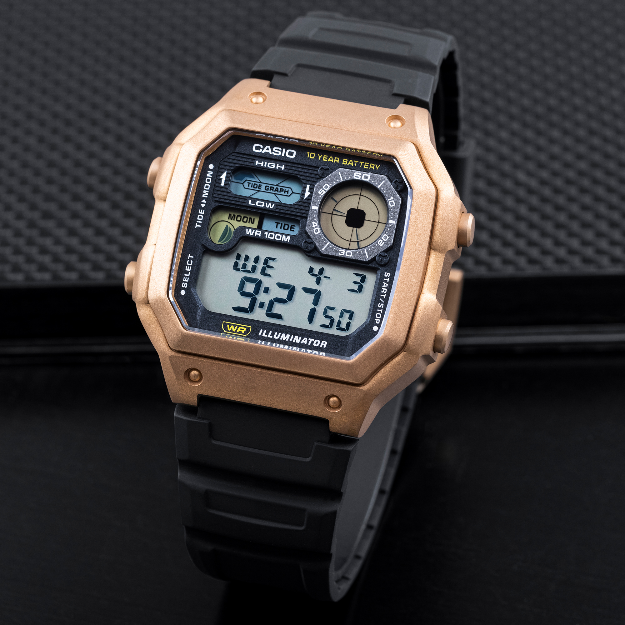 [SKXMOD] #34 Royale Completed Build