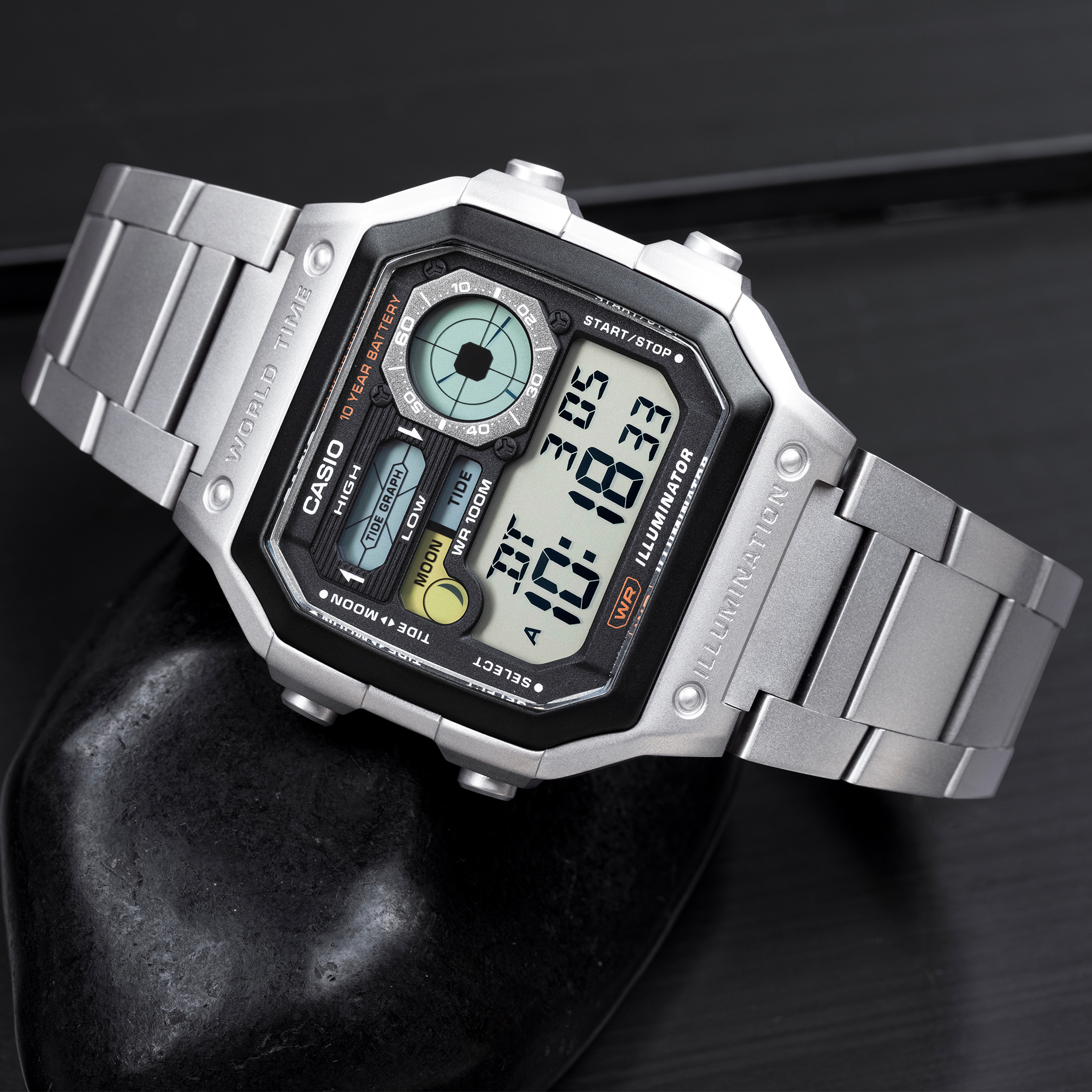 [SKXMOD] #35 Royale Completed Build