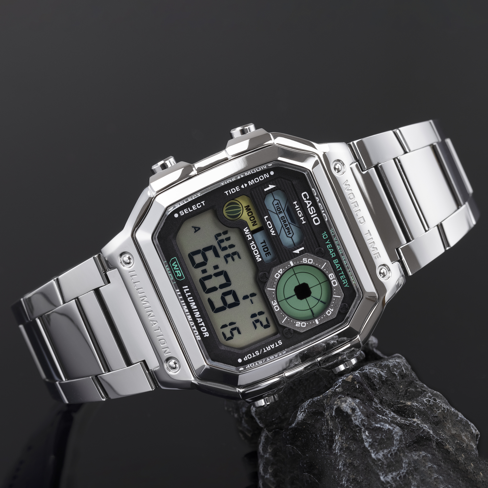 [SKXMOD] #36 Royale Completed Build