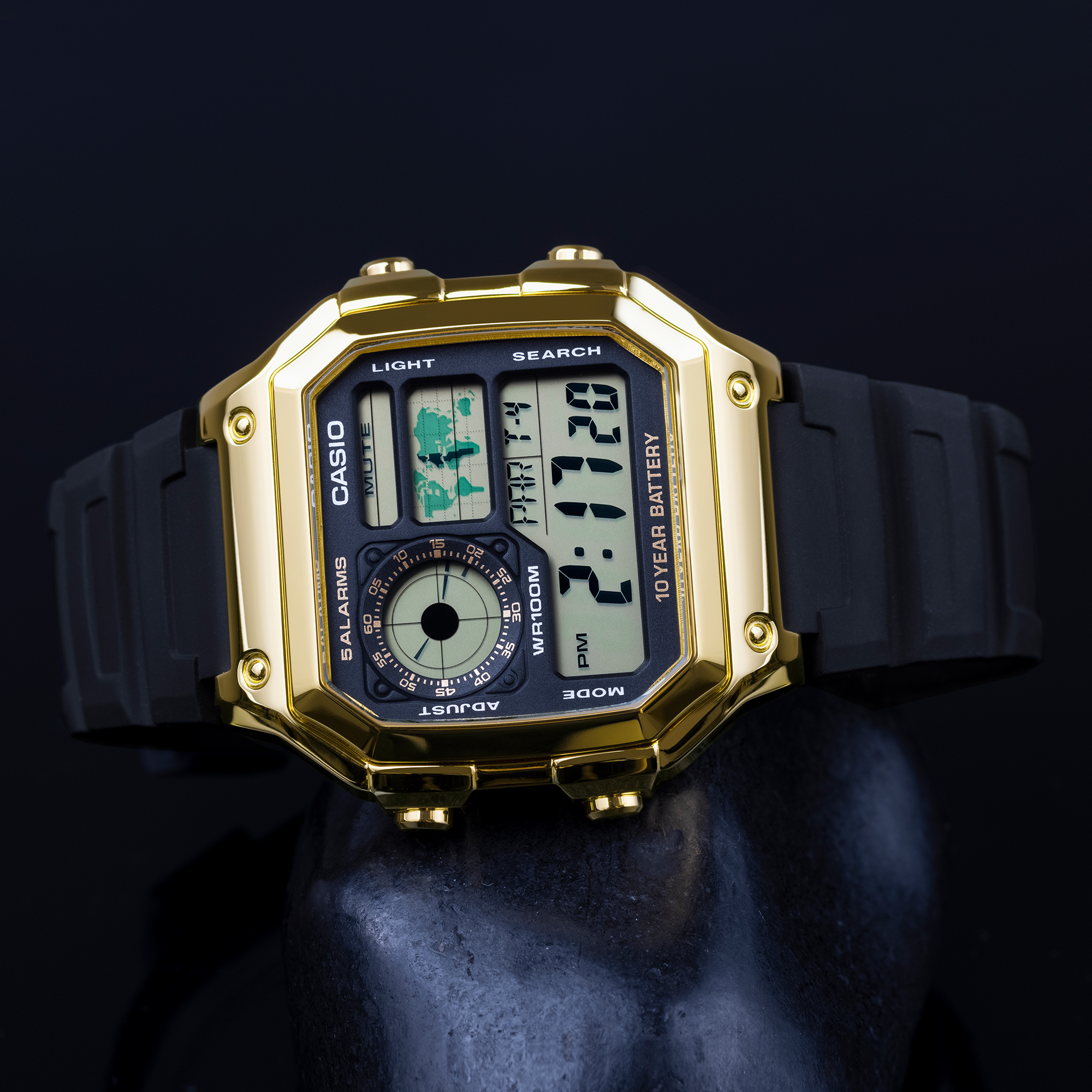 [SKXMOD] #38 Royale Completed Build