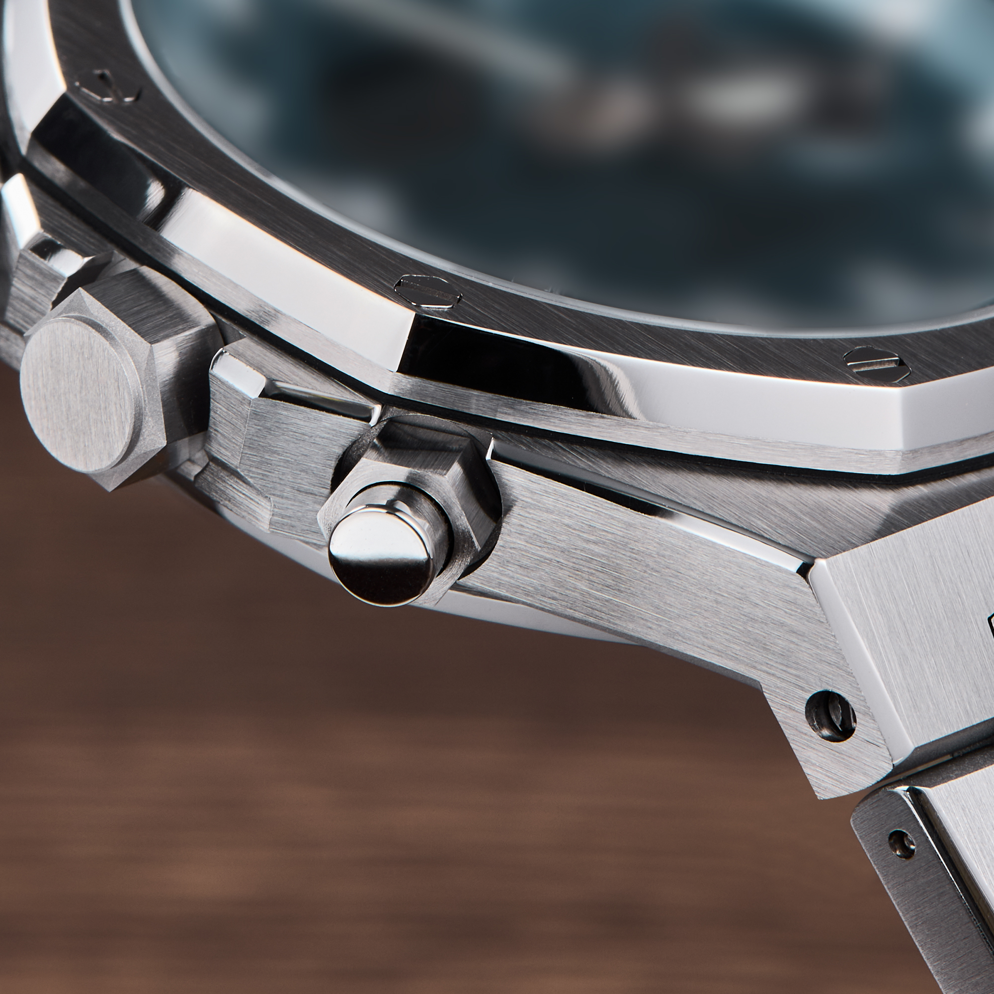 [SKXMOD] #19 CasiOak Ultra Completed Build