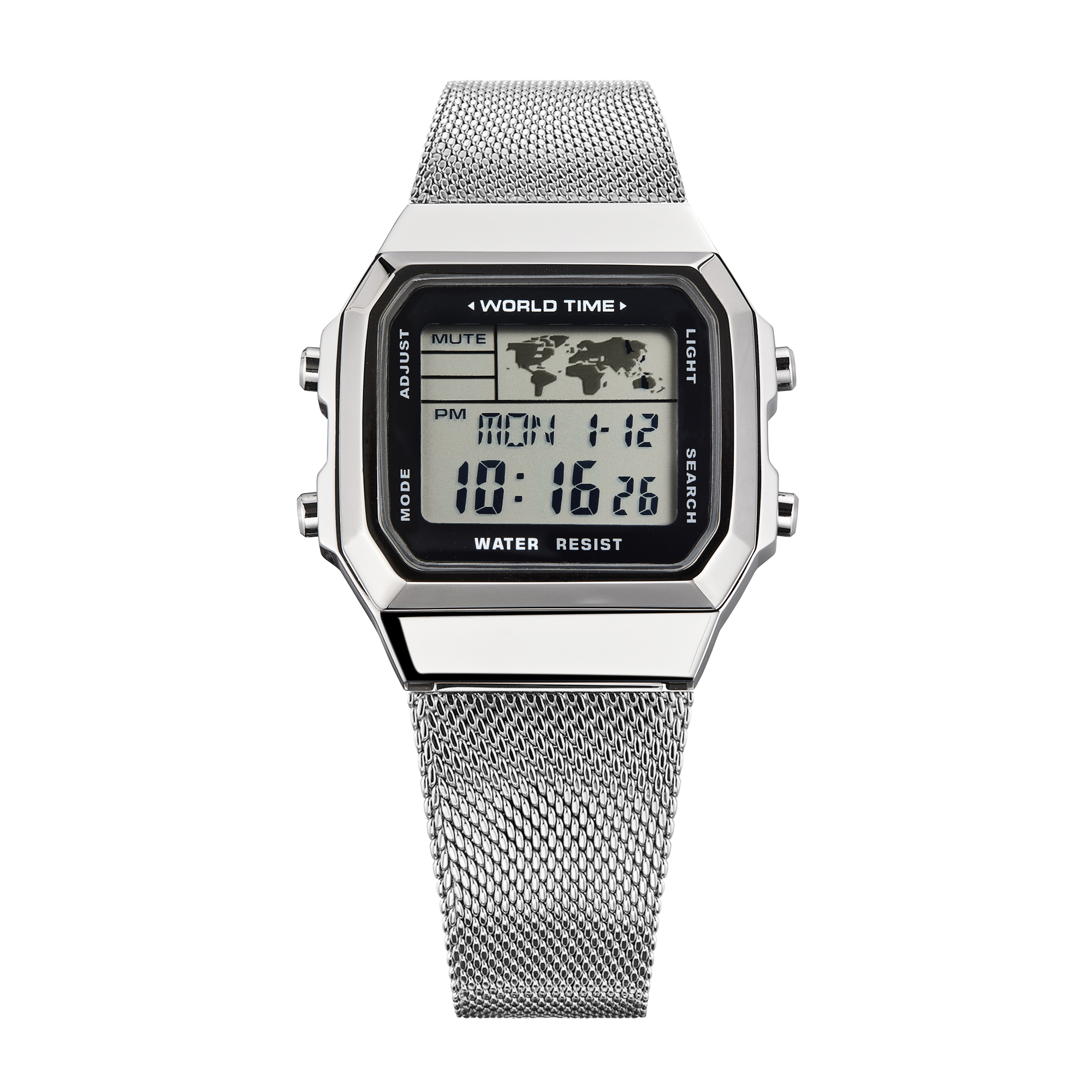 Retro Revival – SKXMOD