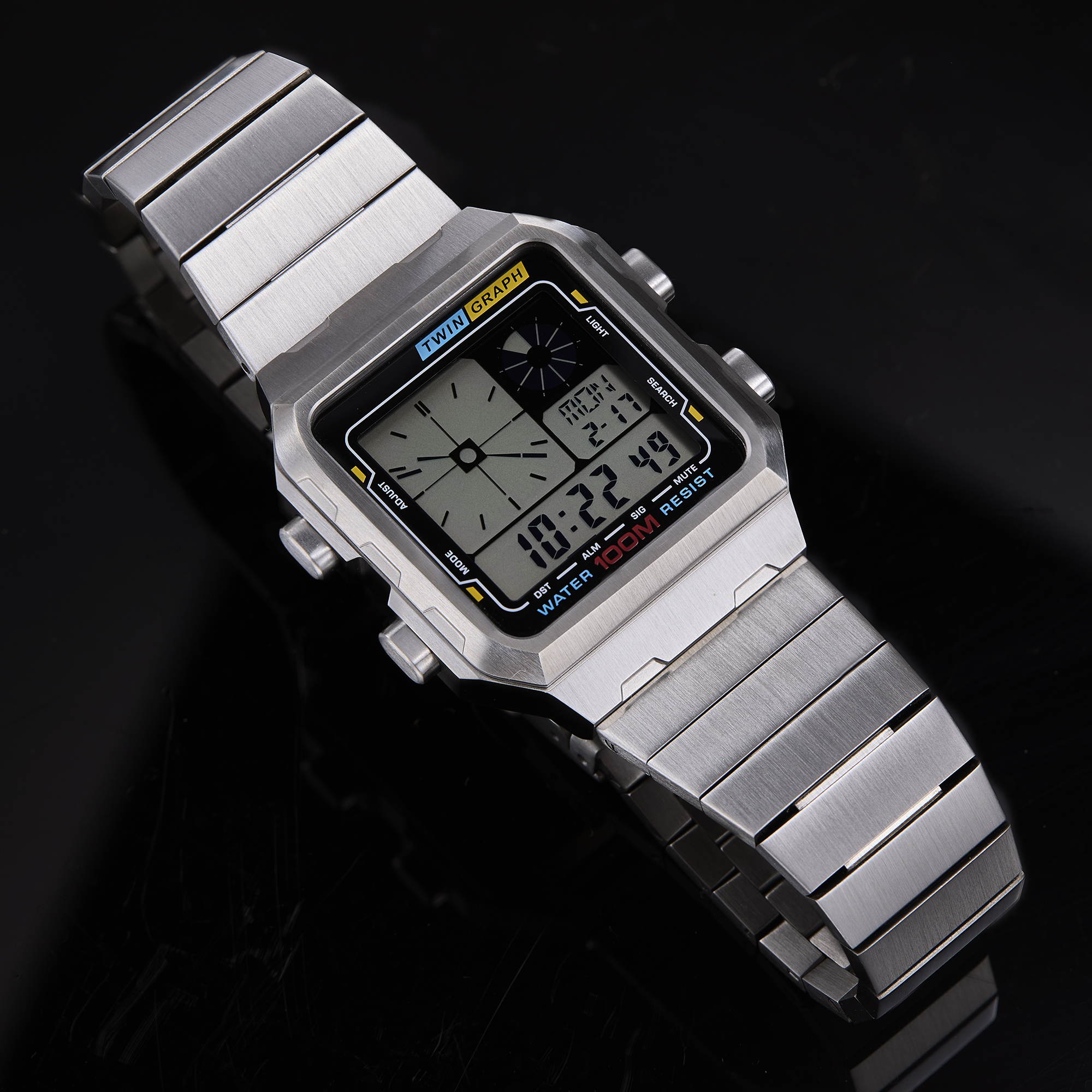 [SKXMOD] #2 LF-20 Completed Build