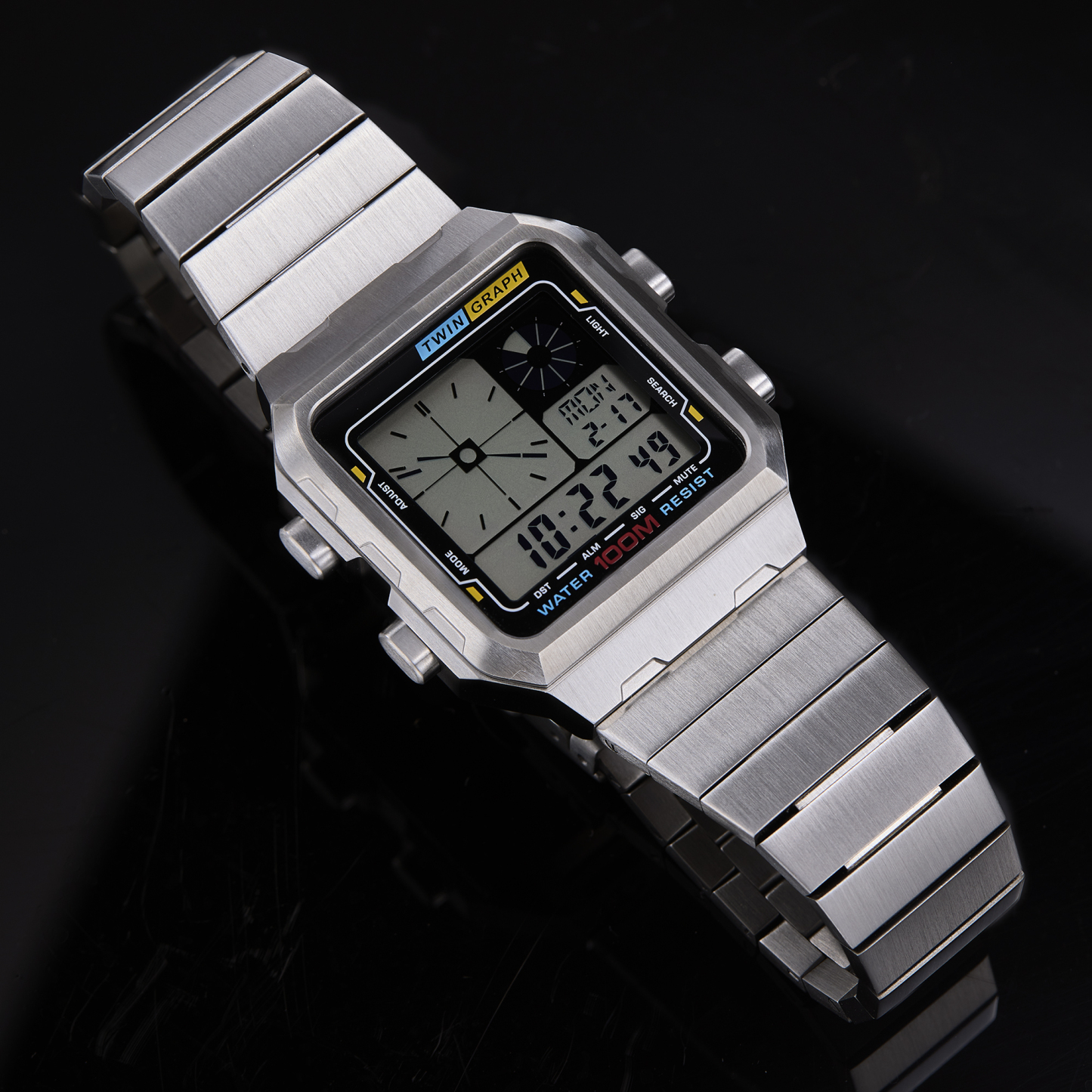 [SKXMOD] #2 LF-20 Completed Build