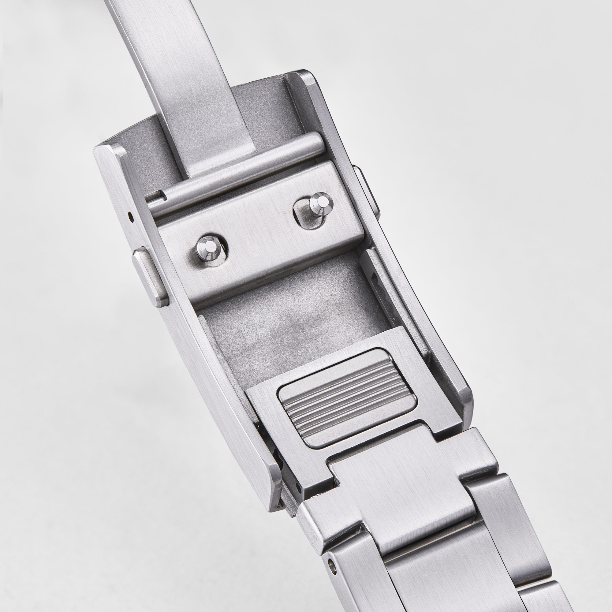 Bracelet for SKXMOD AE-1200/1300 & WS-1600/1700 Modding Kits