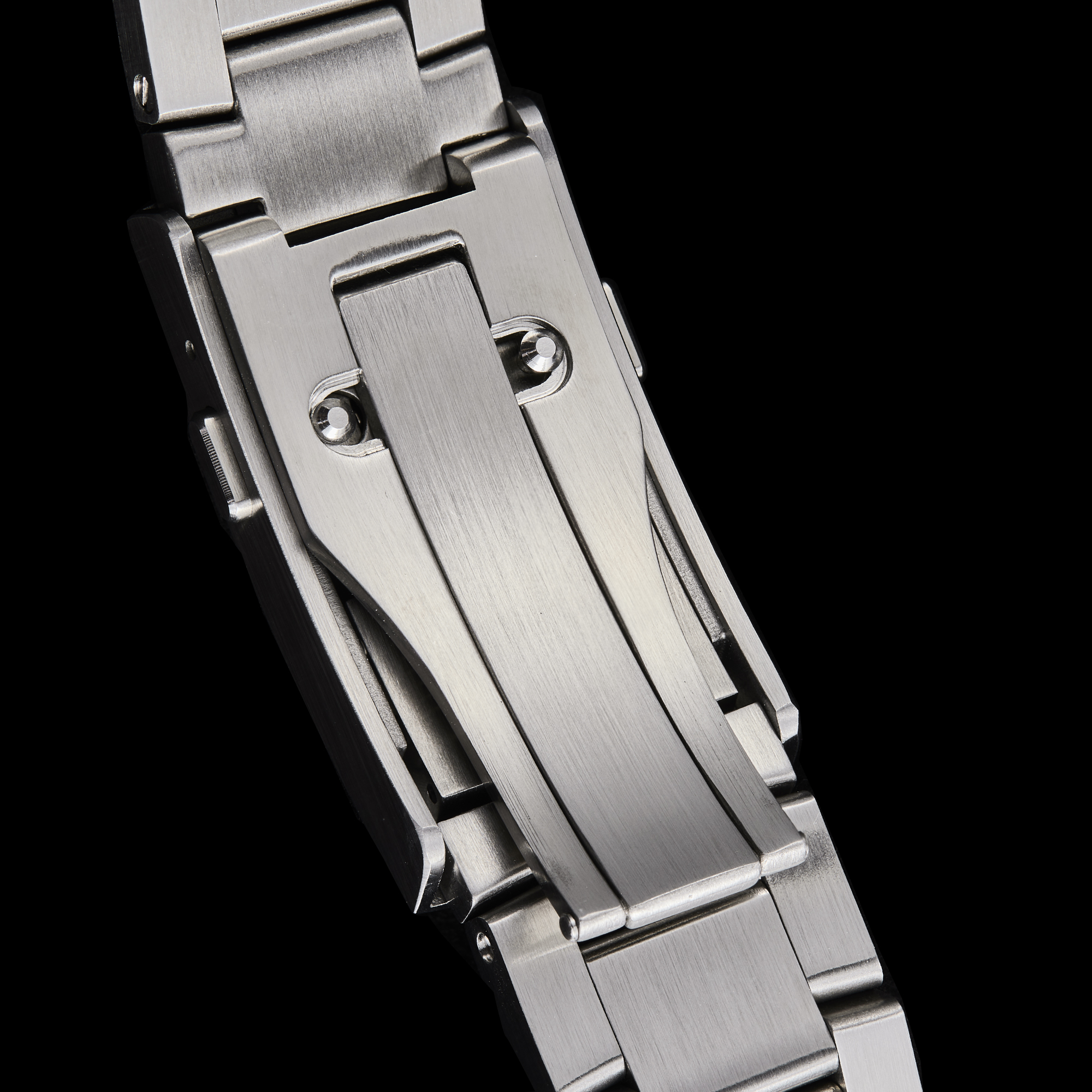 #46 Royale Completed Build