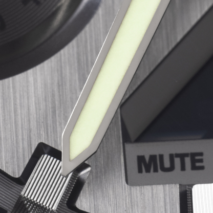 [SKXMOD] #12 CasiOak Ultra Completed Build