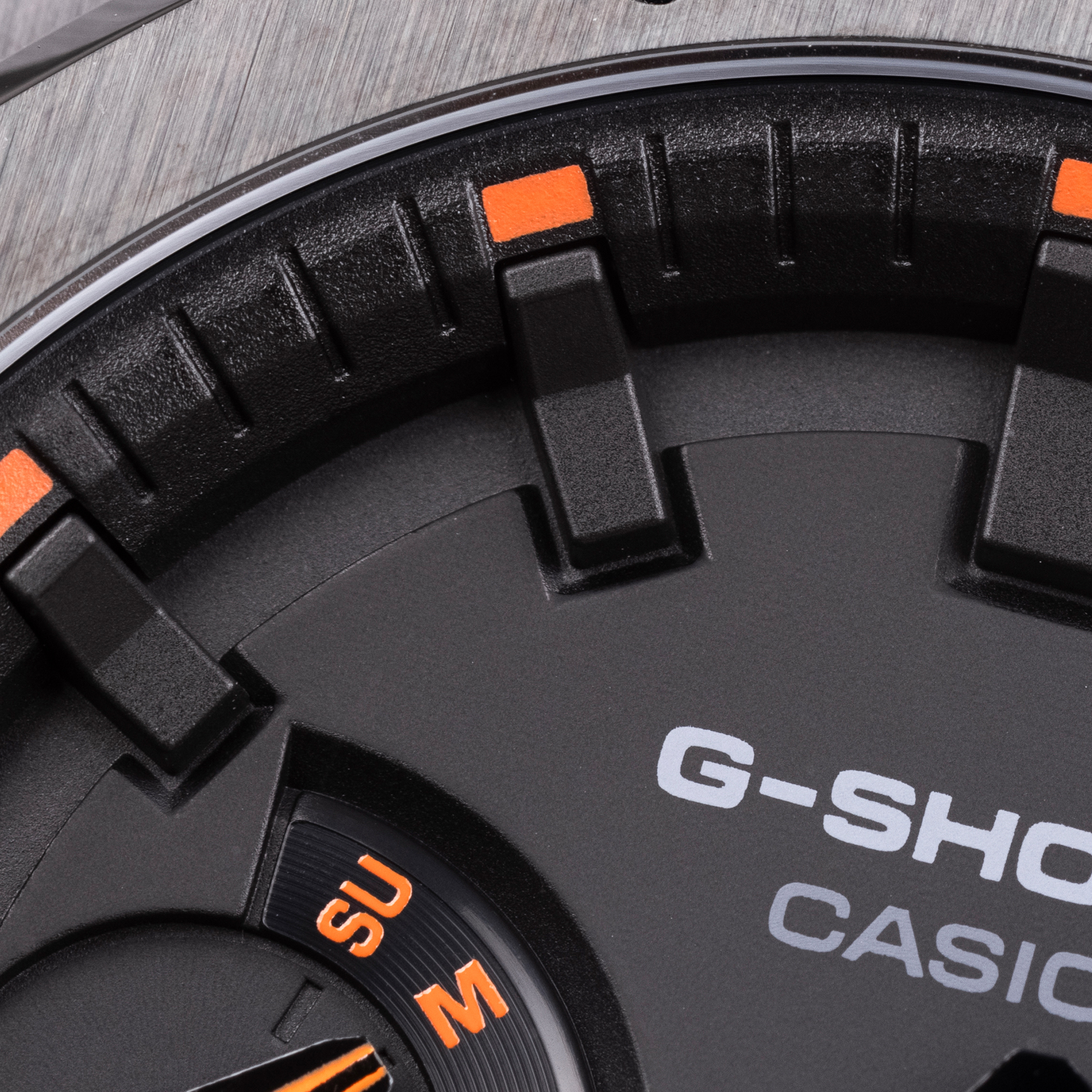 [SKXMOD] #13 CasiOak Ultra Completed Build