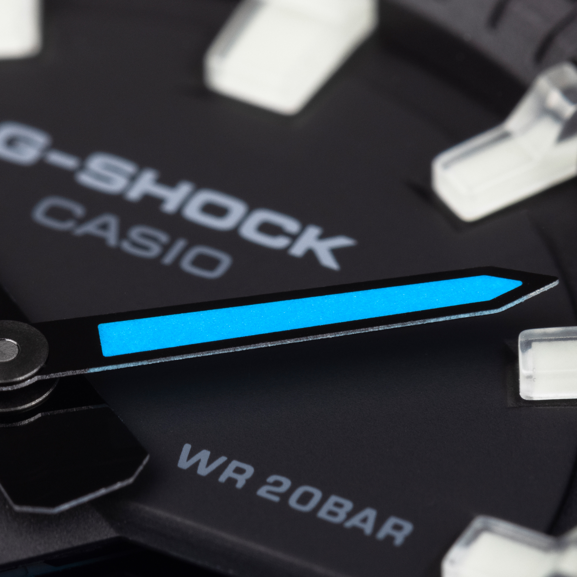 [SKXMOD] #14 CasiOak Ultra Completed Build