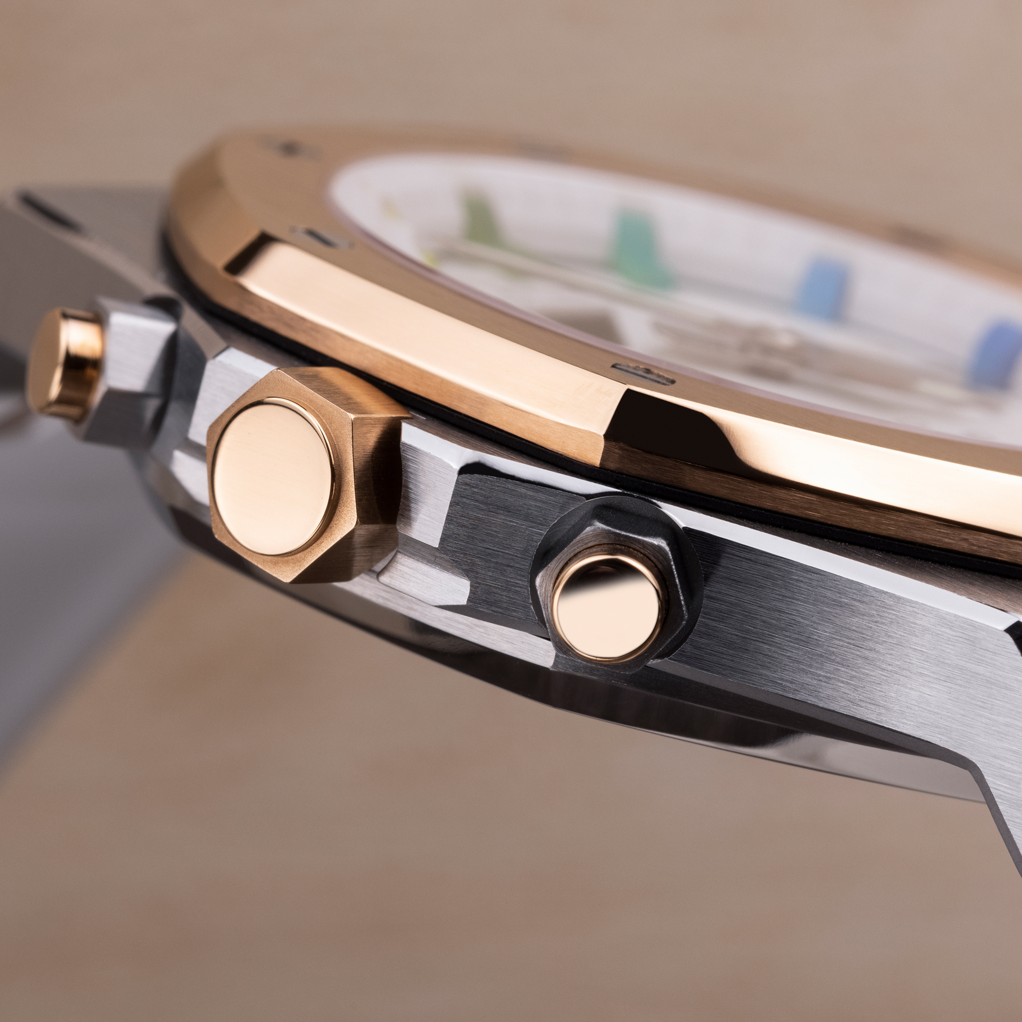 [SKXMOD] #16 CasiOak Ultra Completed Build