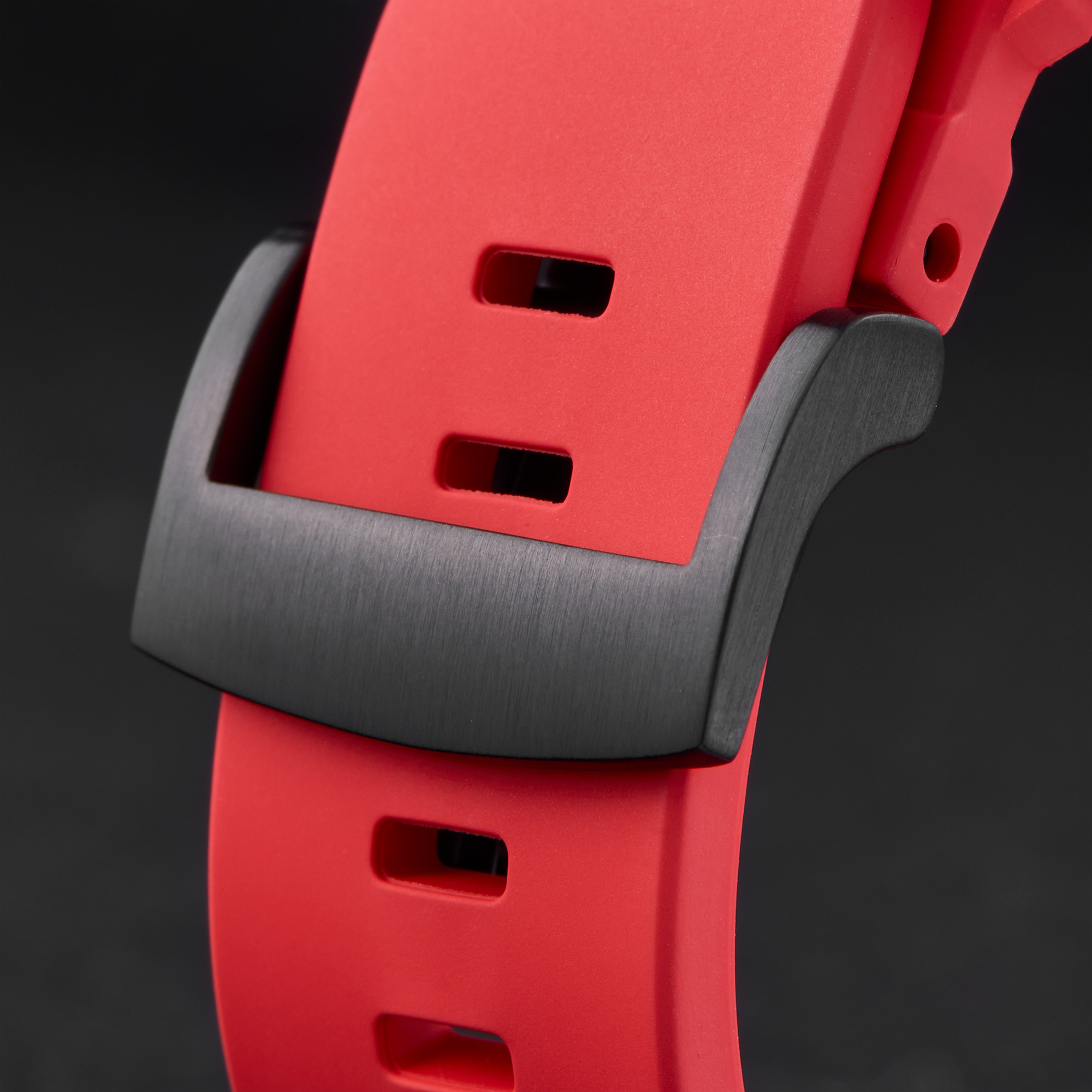 [SKXMOD] #21 CasiOak Ultra Completed Build